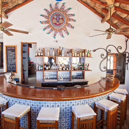 Casa Natalia Boutique Hotel Adults Only San José del Cabo المظهر الخارجي الصورة