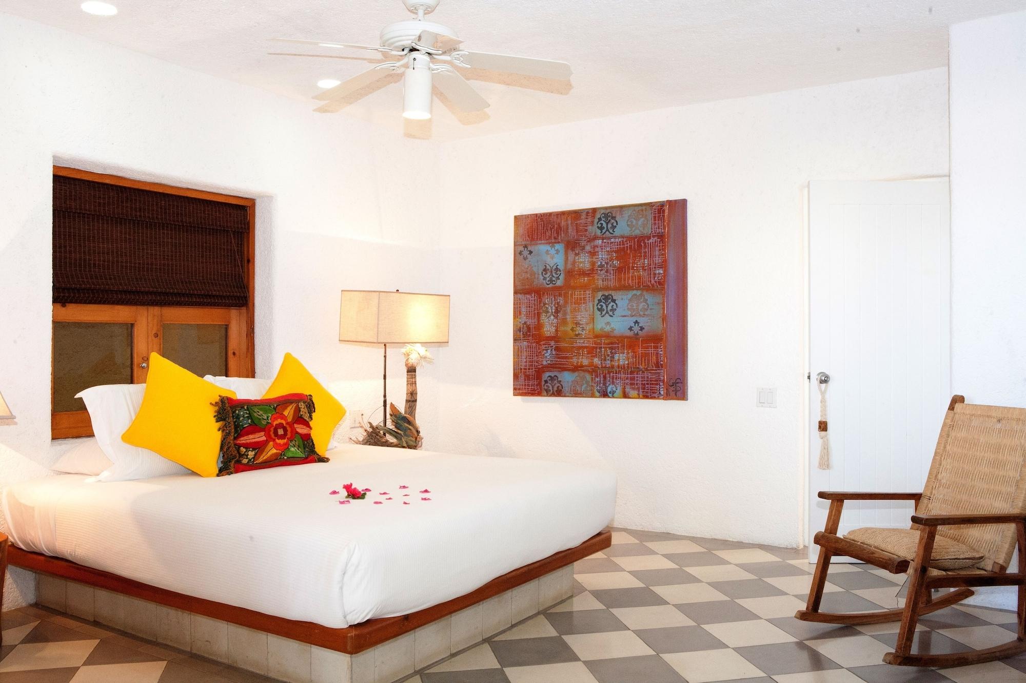 Casa Natalia Boutique Hotel Adults Only San José del Cabo المظهر الخارجي الصورة