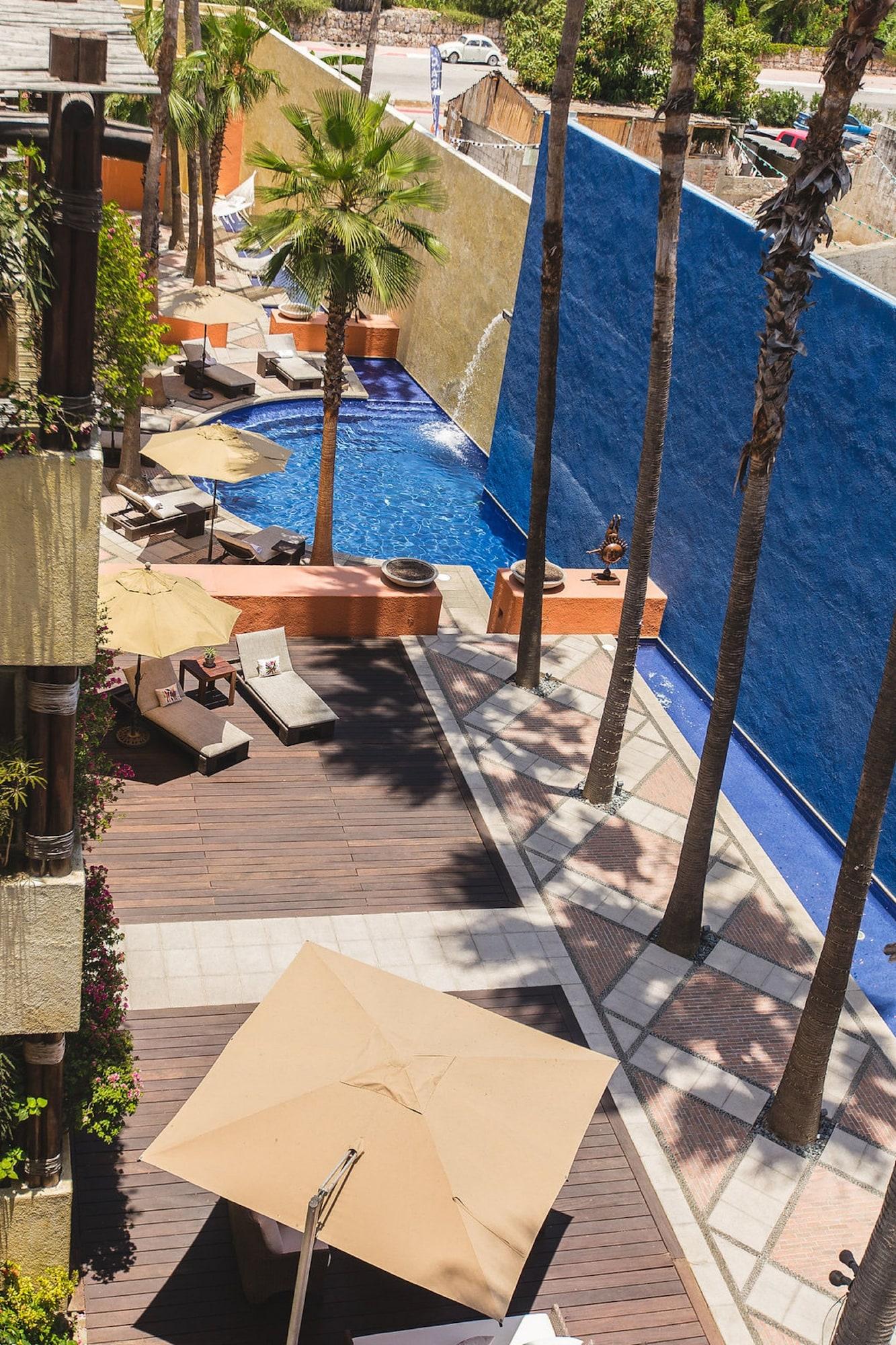 Casa Natalia Boutique Hotel Adults Only San José del Cabo المظهر الخارجي الصورة