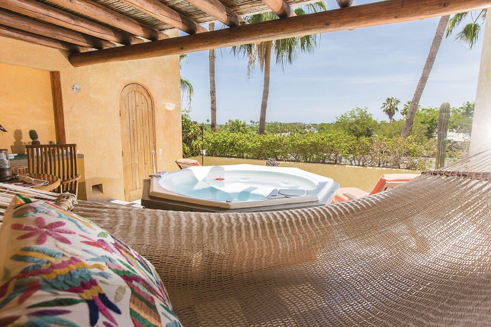 Casa Natalia Boutique Hotel Adults Only San José del Cabo المظهر الخارجي الصورة