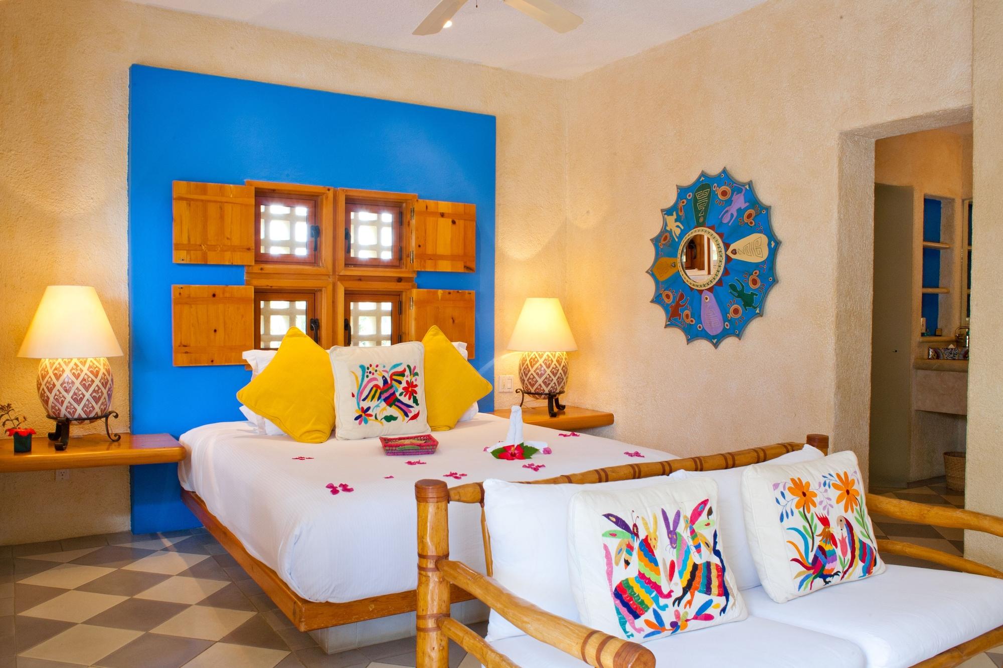 Casa Natalia Boutique Hotel Adults Only San José del Cabo المظهر الخارجي الصورة