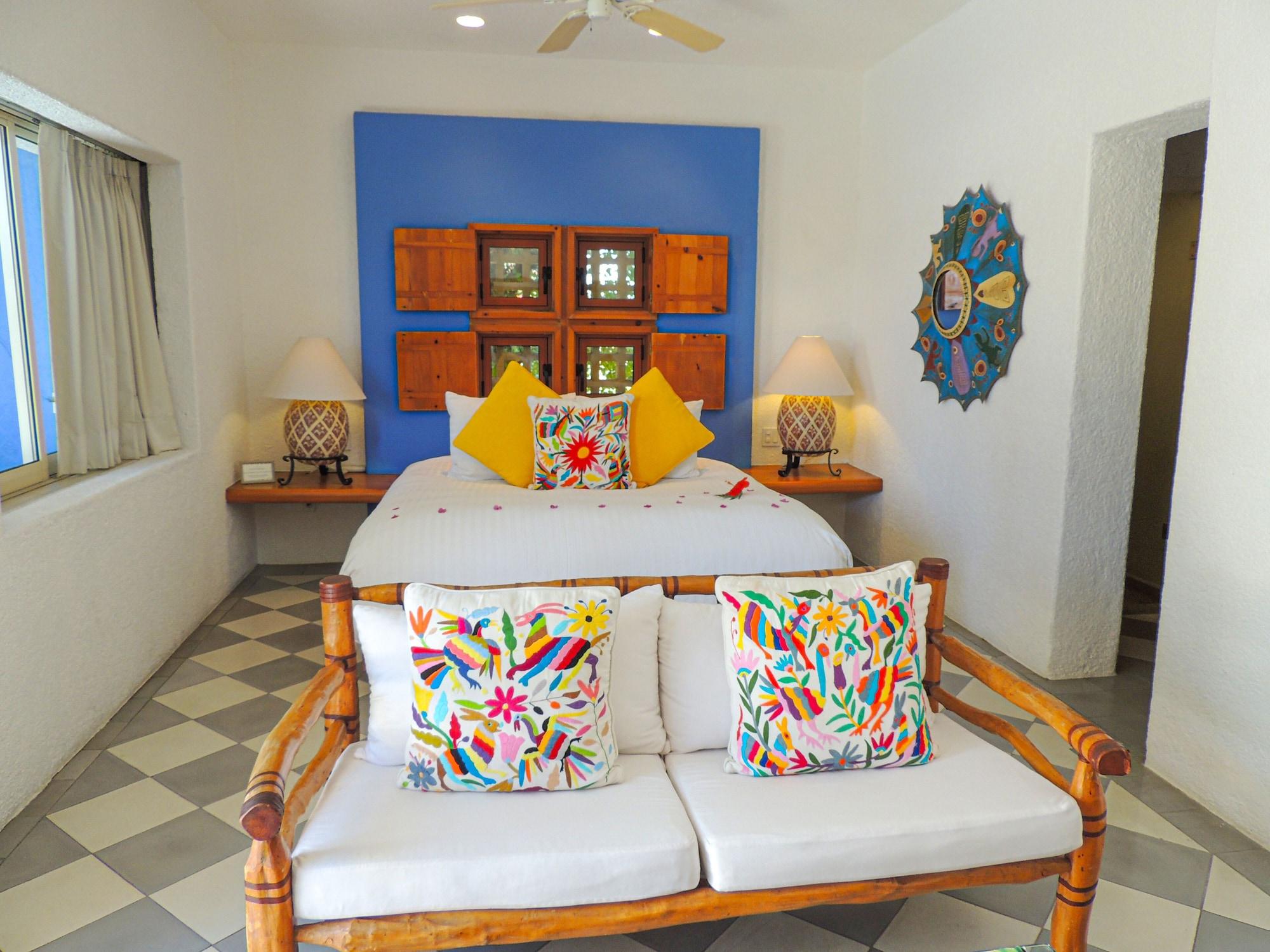 Casa Natalia Boutique Hotel Adults Only San José del Cabo المظهر الخارجي الصورة