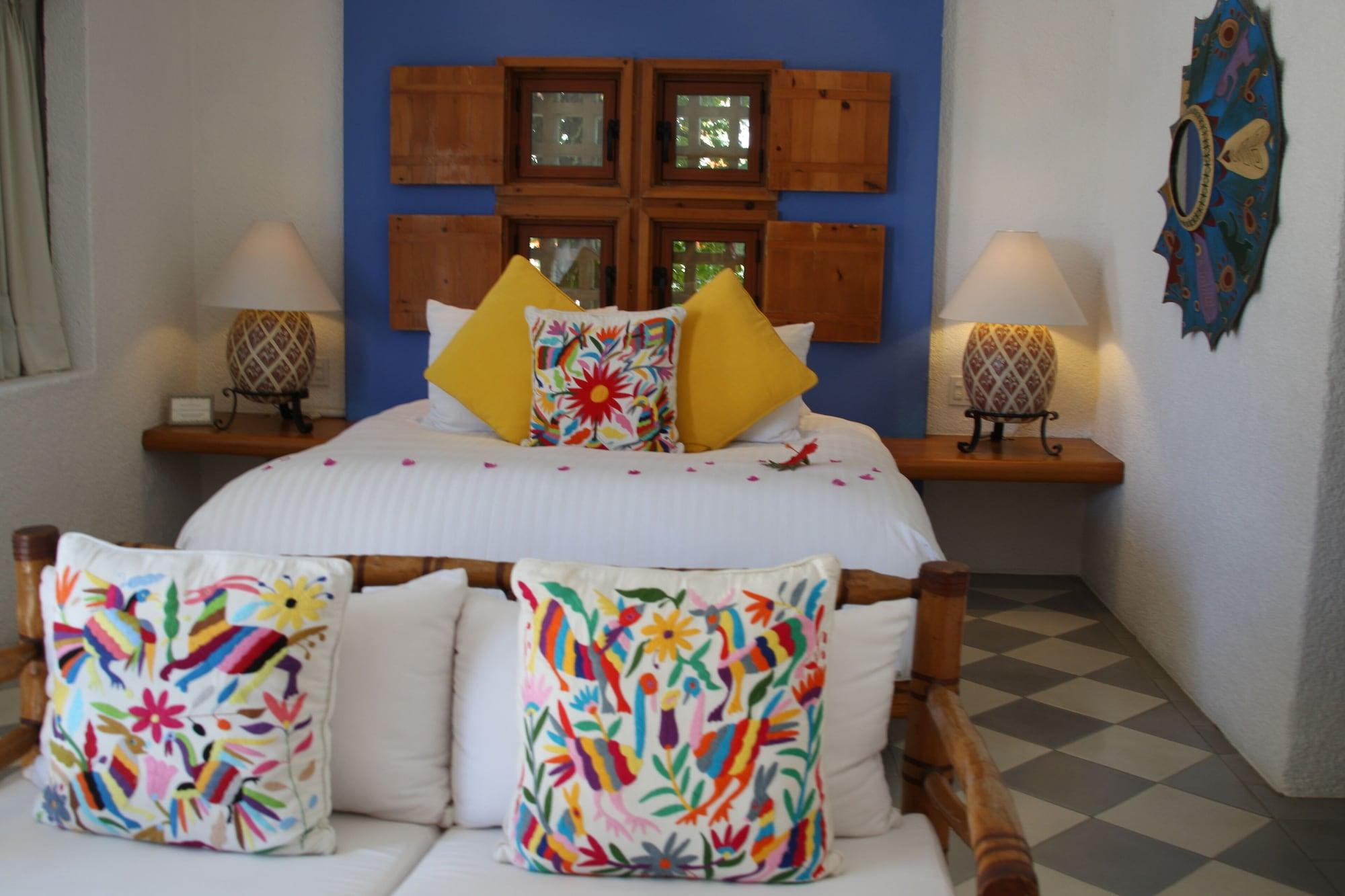 Casa Natalia Boutique Hotel Adults Only San José del Cabo المظهر الخارجي الصورة