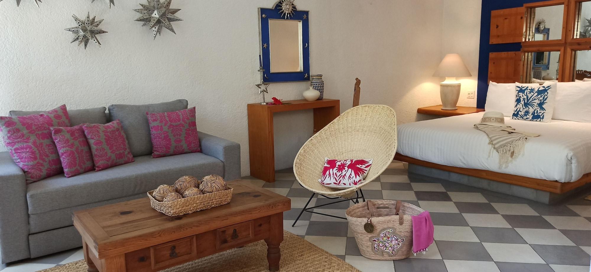Casa Natalia Boutique Hotel Adults Only San José del Cabo المظهر الخارجي الصورة