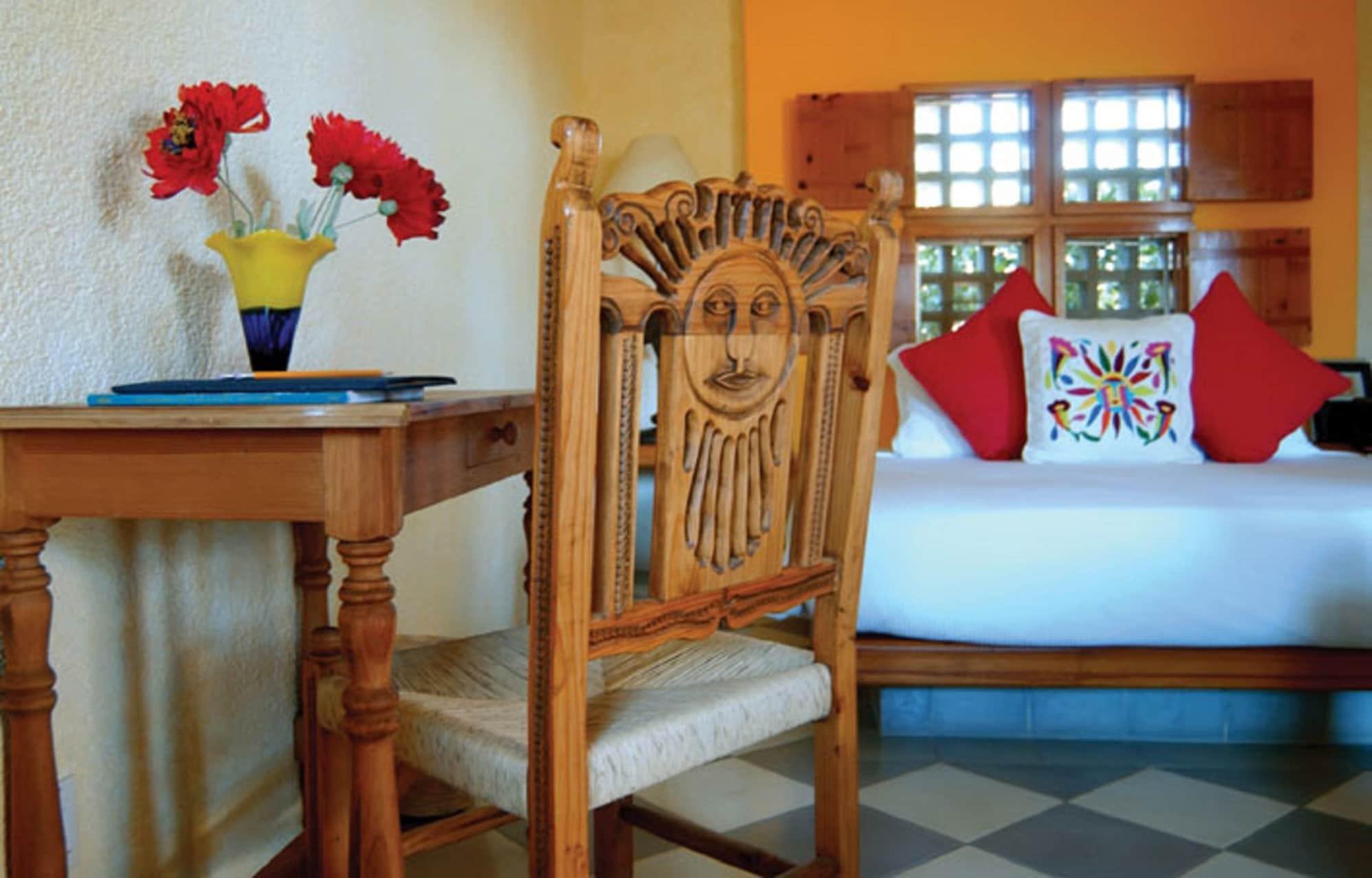 Casa Natalia Boutique Hotel Adults Only San José del Cabo المظهر الخارجي الصورة