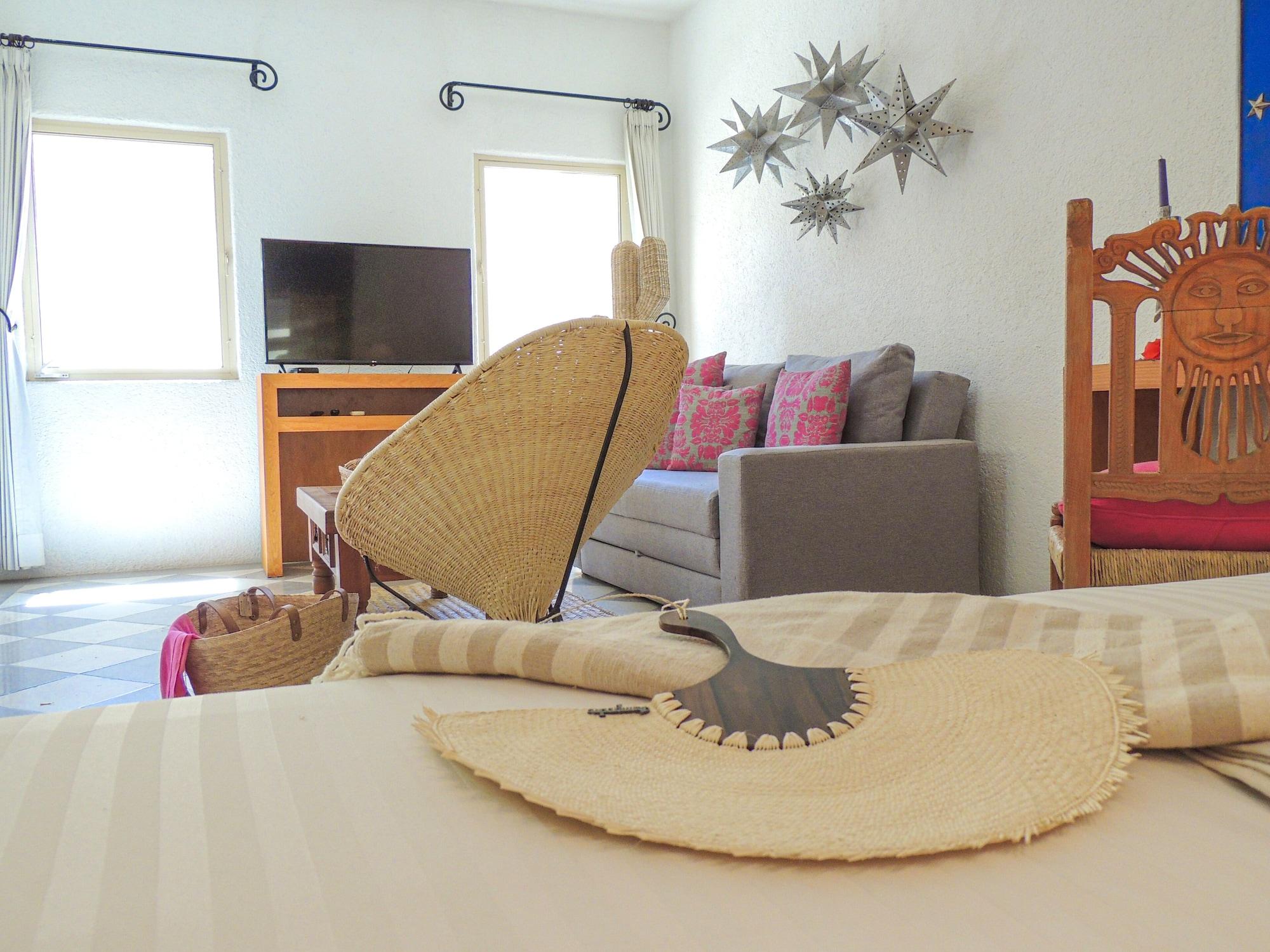 Casa Natalia Boutique Hotel Adults Only San José del Cabo المظهر الخارجي الصورة