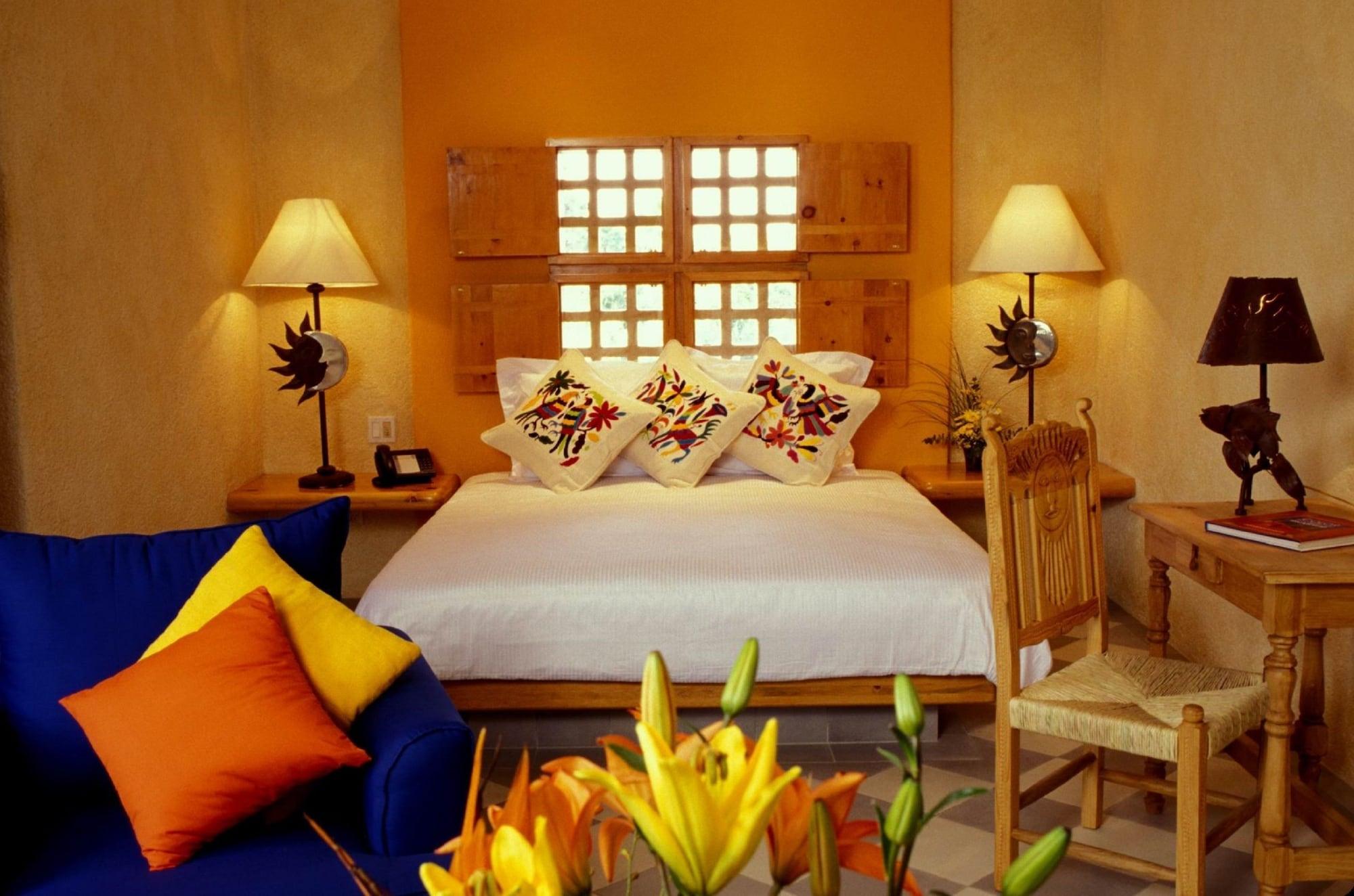 Casa Natalia Boutique Hotel Adults Only San José del Cabo المظهر الخارجي الصورة