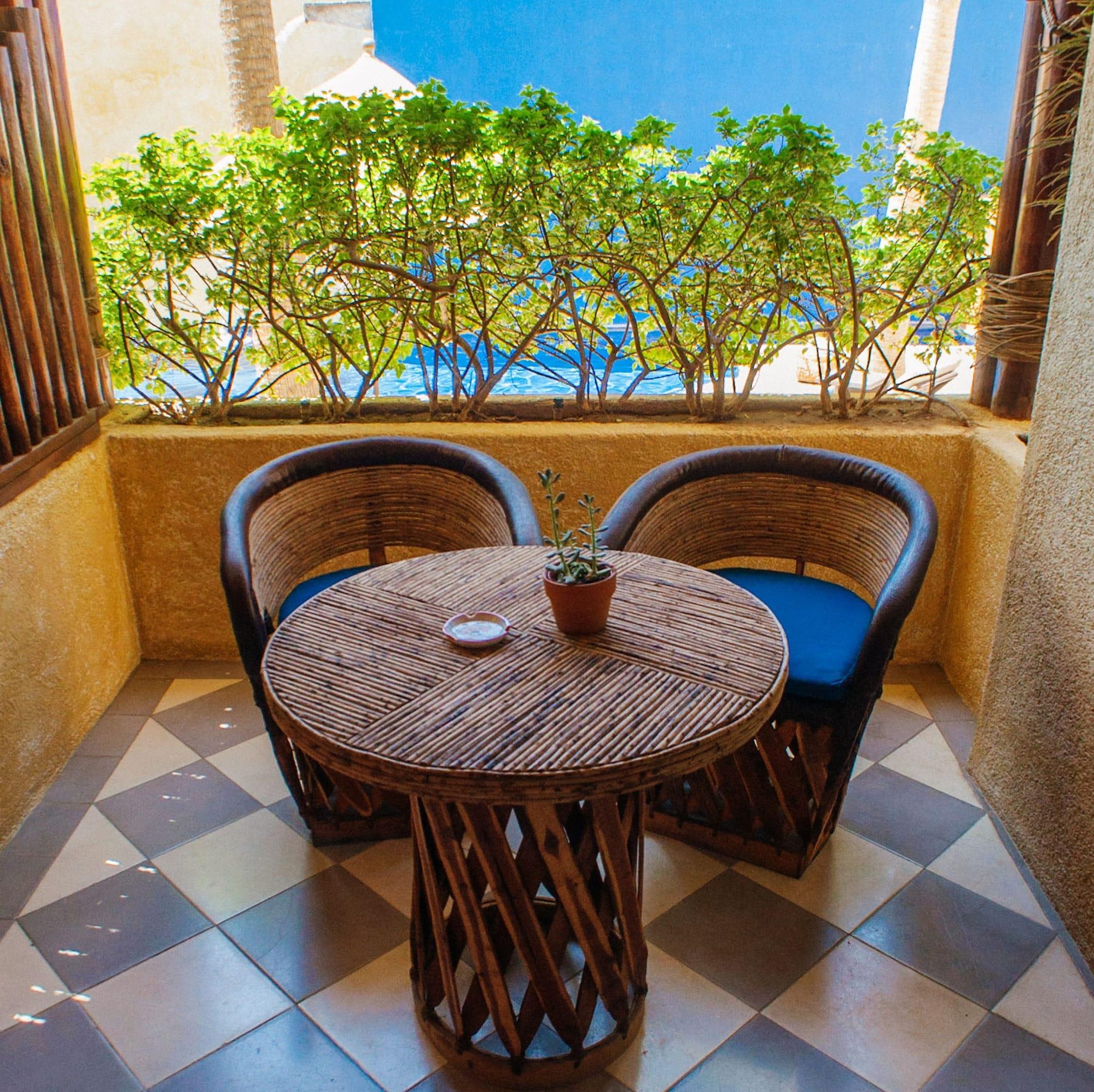 Casa Natalia Boutique Hotel Adults Only San José del Cabo المظهر الخارجي الصورة