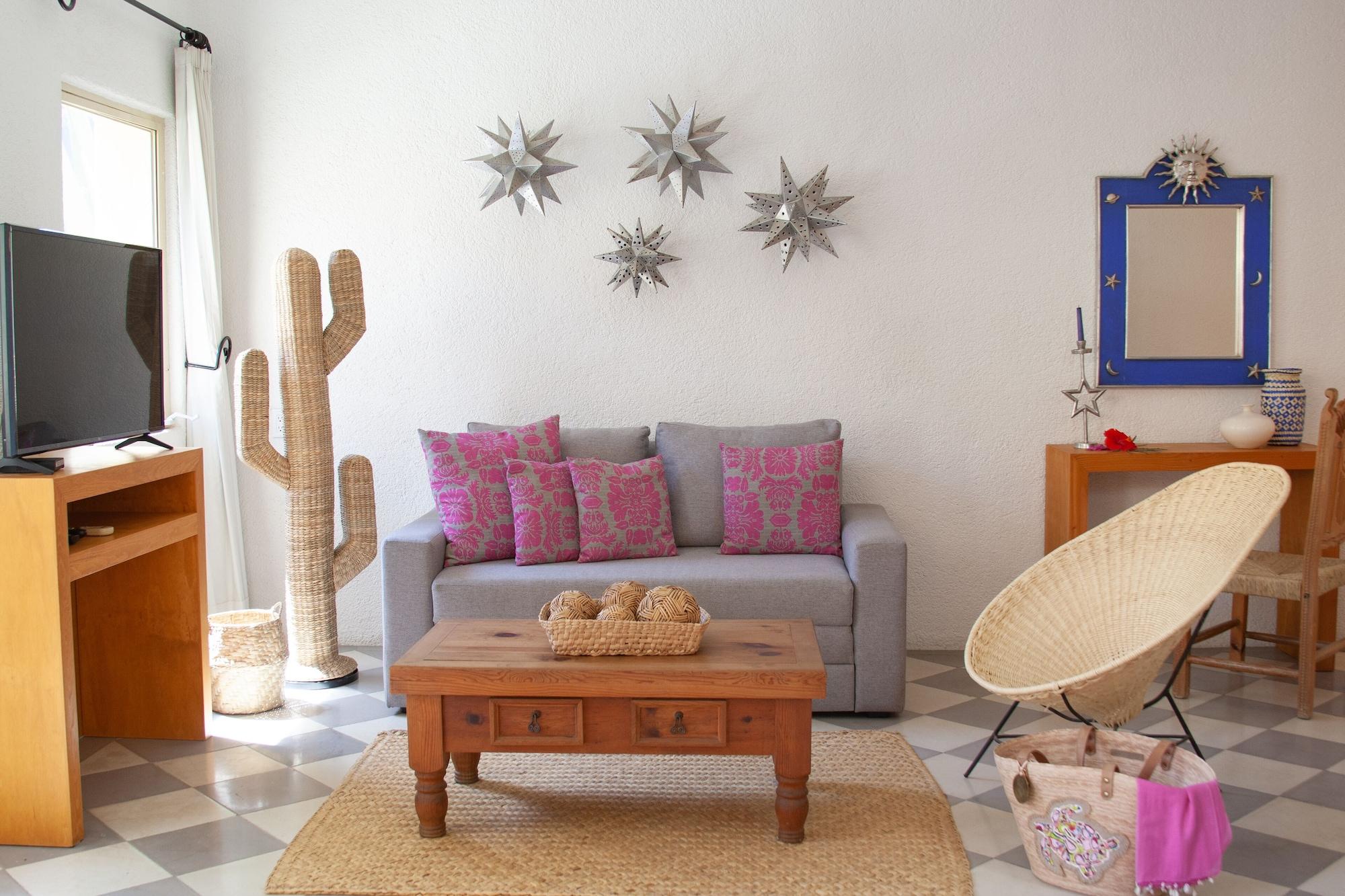 Casa Natalia Boutique Hotel Adults Only San José del Cabo المظهر الخارجي الصورة