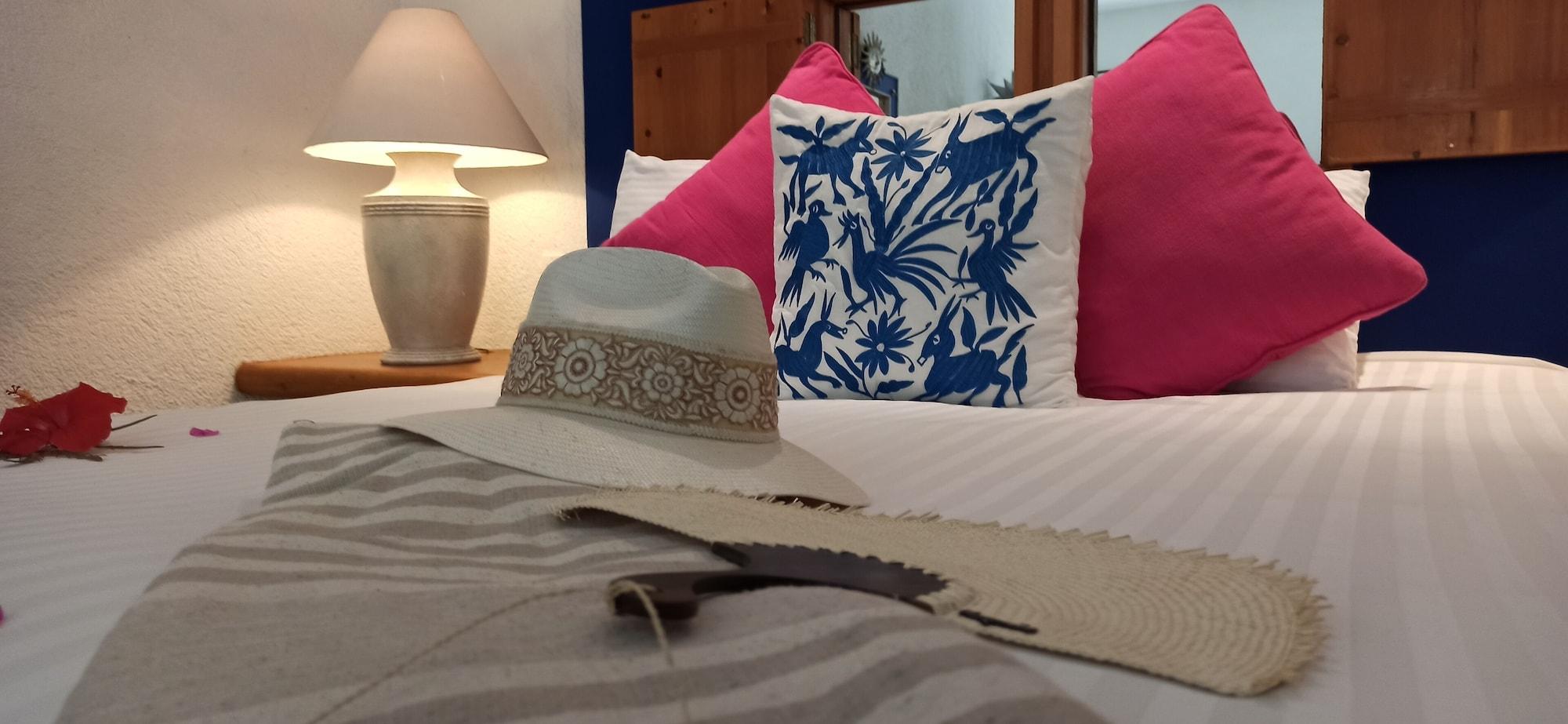 Casa Natalia Boutique Hotel Adults Only San José del Cabo المظهر الخارجي الصورة