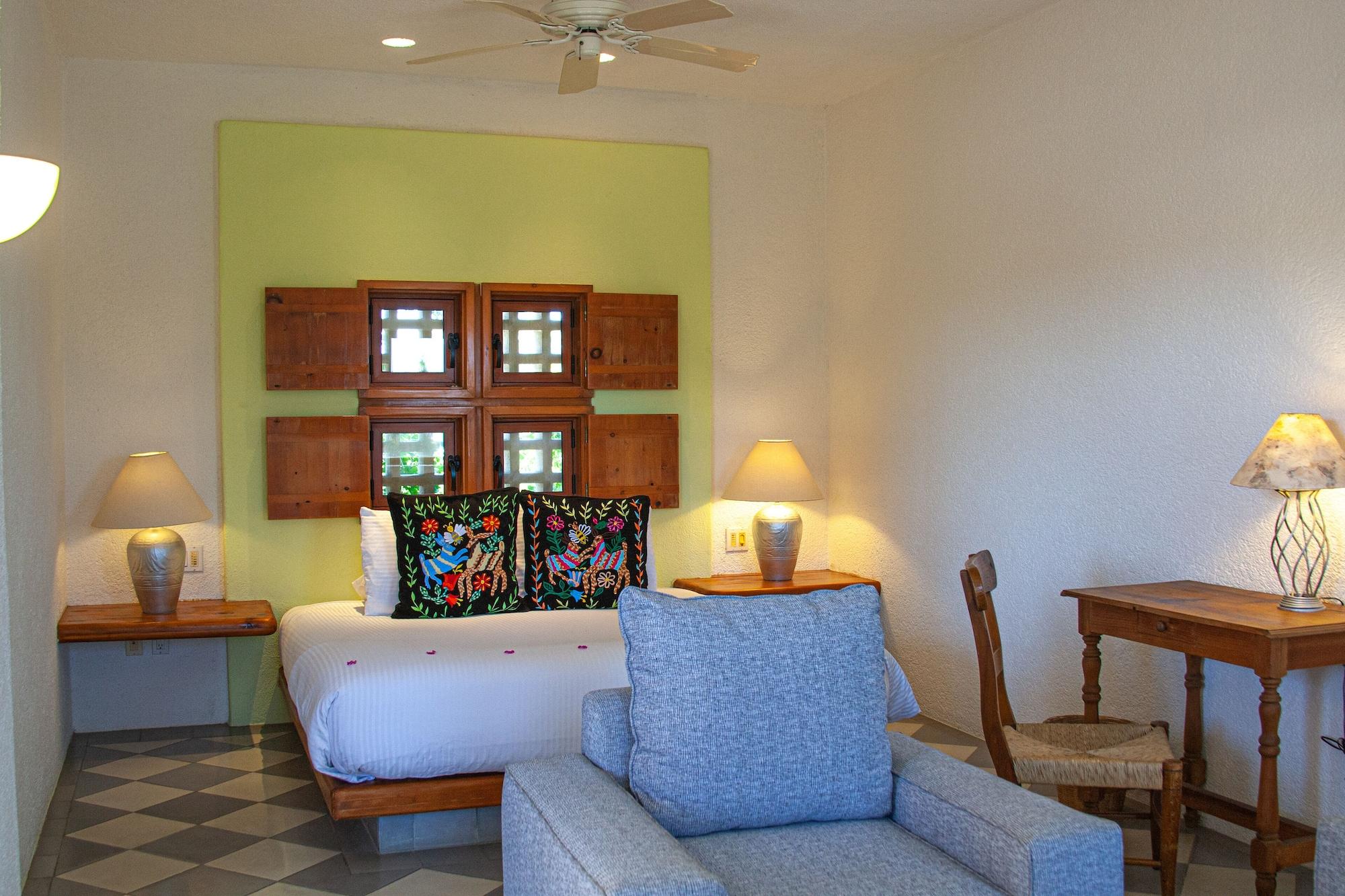 Casa Natalia Boutique Hotel Adults Only San José del Cabo المظهر الخارجي الصورة