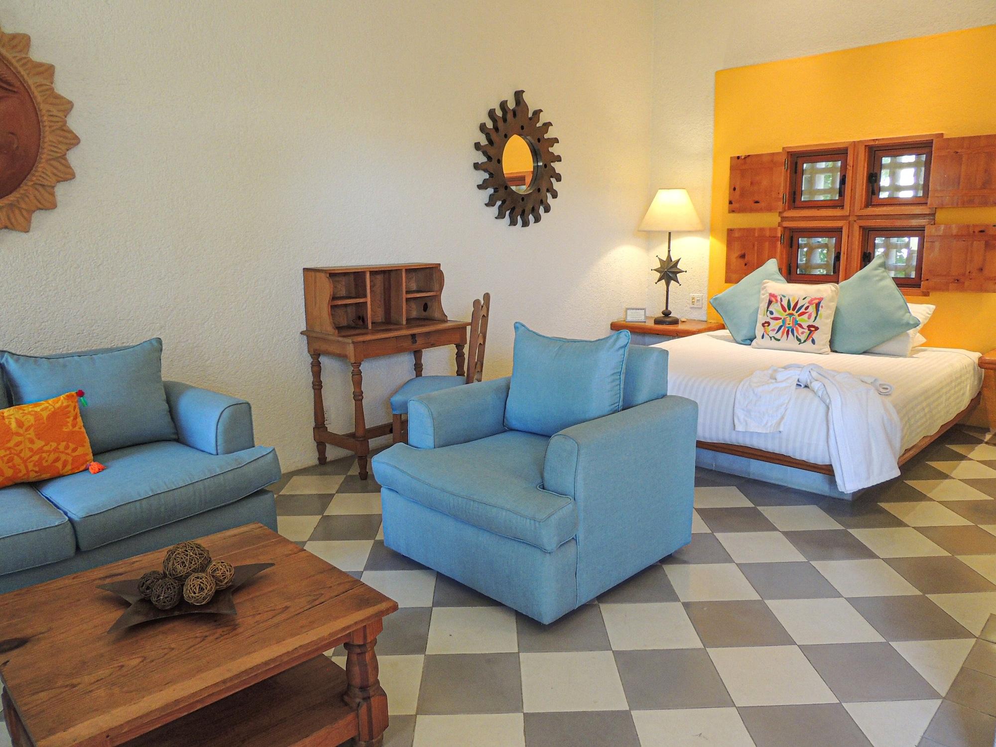 Casa Natalia Boutique Hotel Adults Only San José del Cabo المظهر الخارجي الصورة