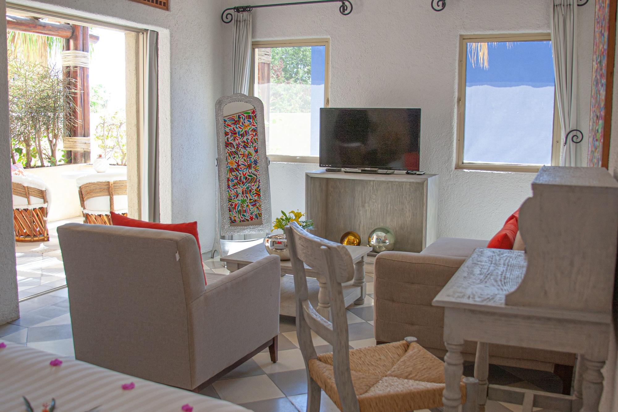 Casa Natalia Boutique Hotel Adults Only San José del Cabo المظهر الخارجي الصورة