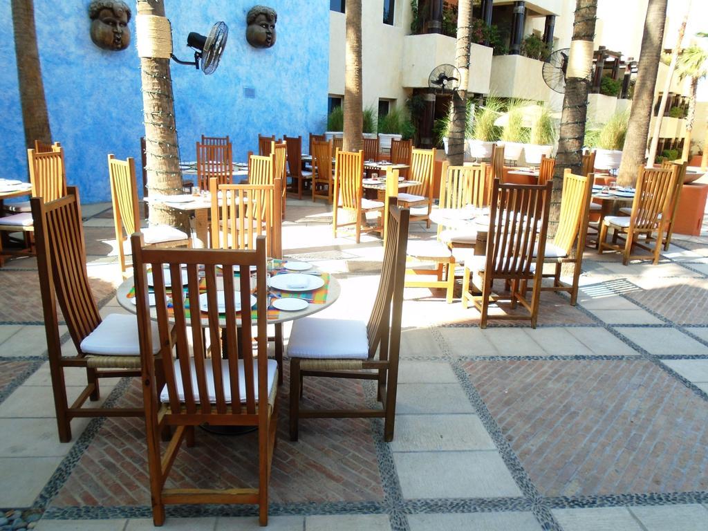 Casa Natalia Boutique Hotel Adults Only San José del Cabo المظهر الخارجي الصورة
