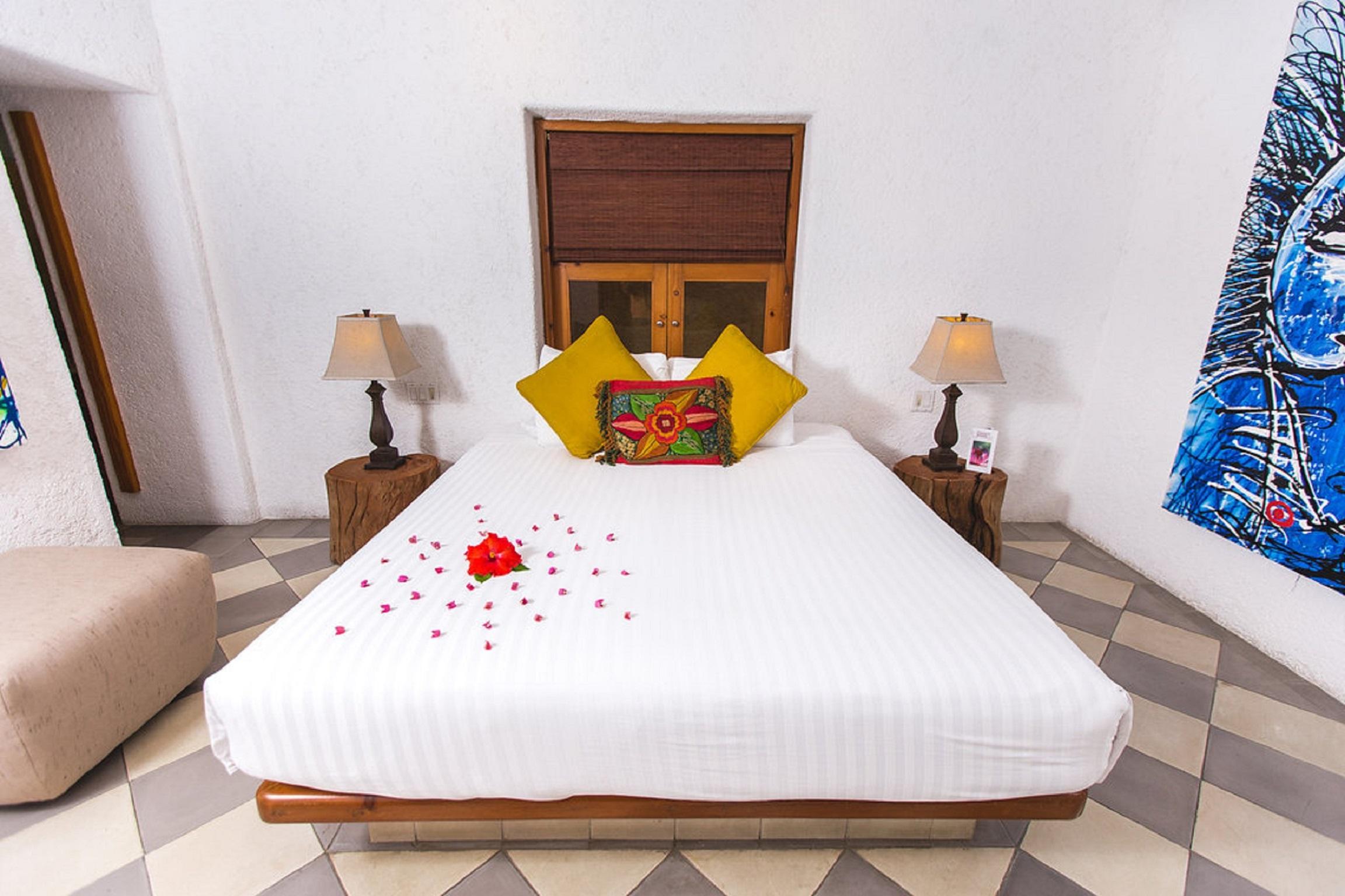 Casa Natalia Boutique Hotel Adults Only San José del Cabo المظهر الخارجي الصورة