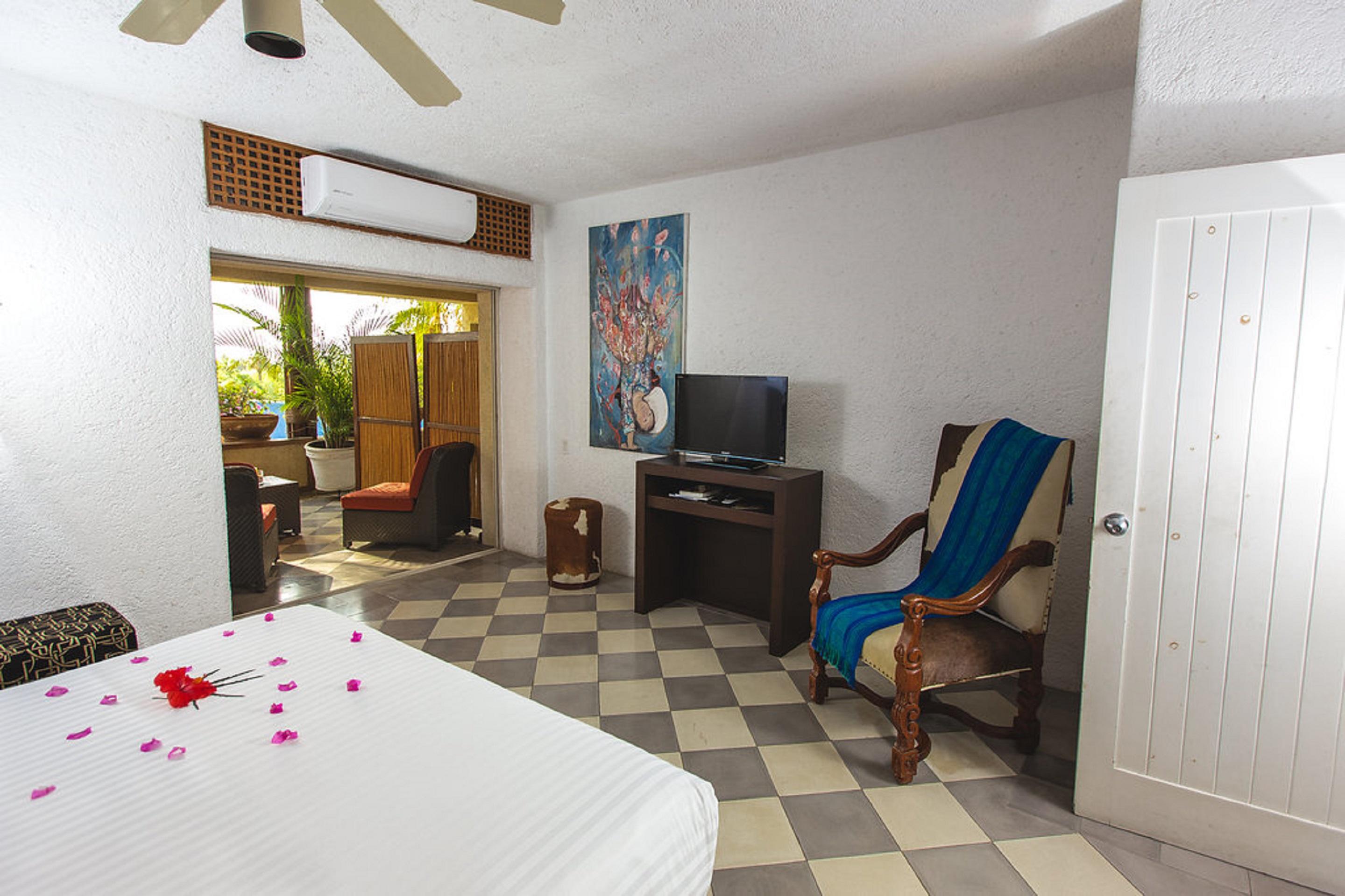 Casa Natalia Boutique Hotel Adults Only San José del Cabo المظهر الخارجي الصورة