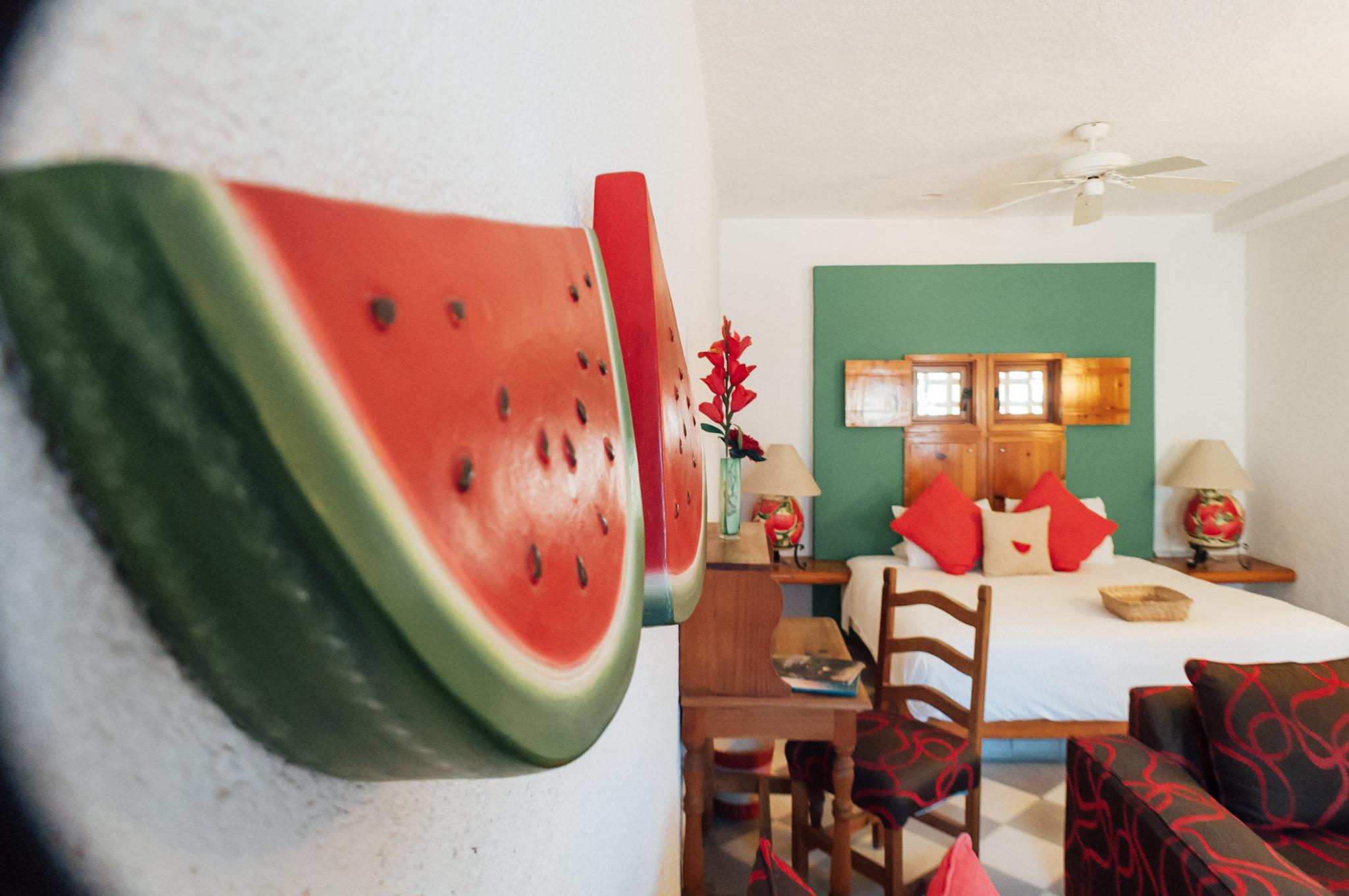 Casa Natalia Boutique Hotel Adults Only San José del Cabo المظهر الخارجي الصورة