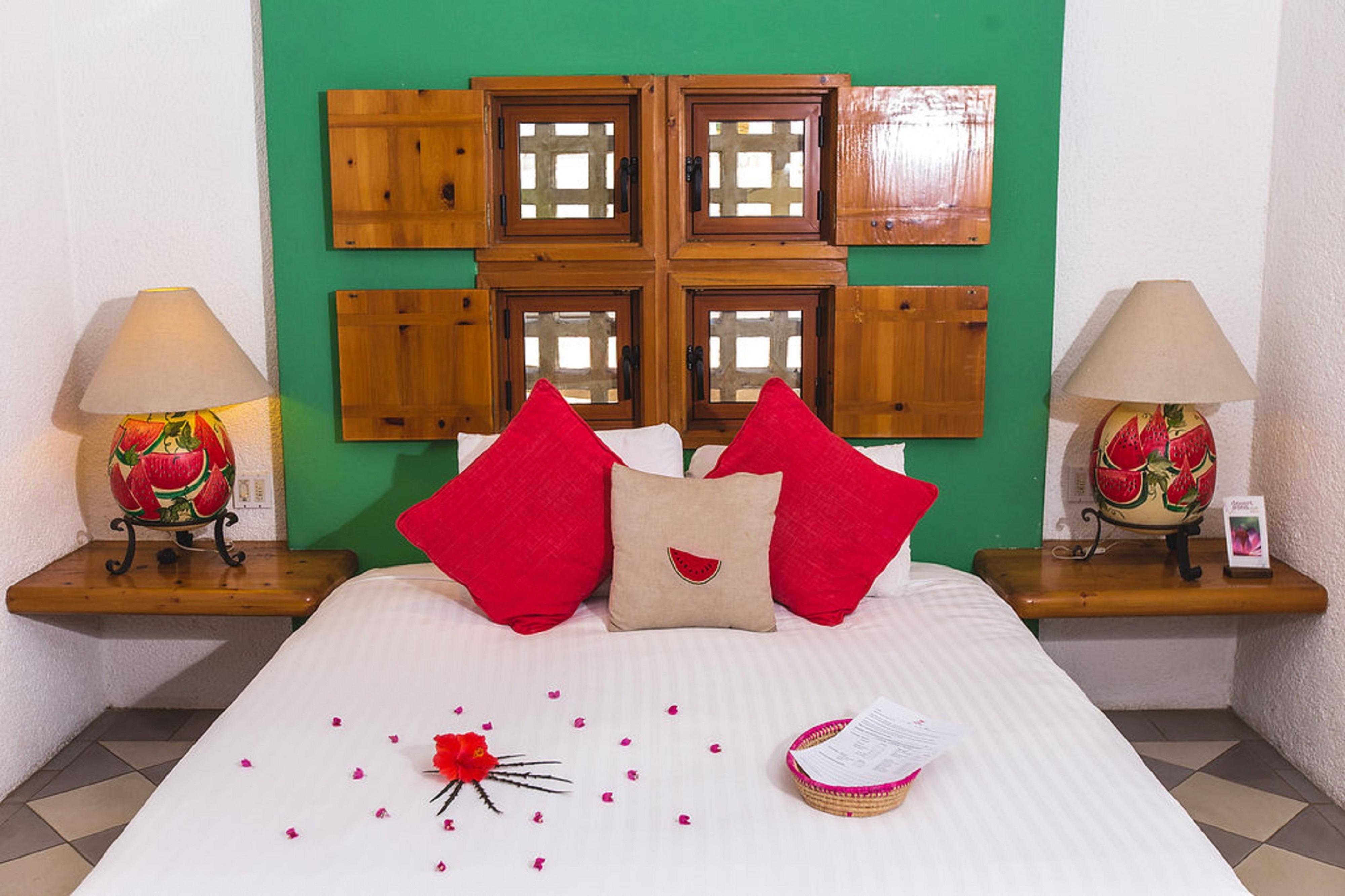 Casa Natalia Boutique Hotel Adults Only San José del Cabo المظهر الخارجي الصورة