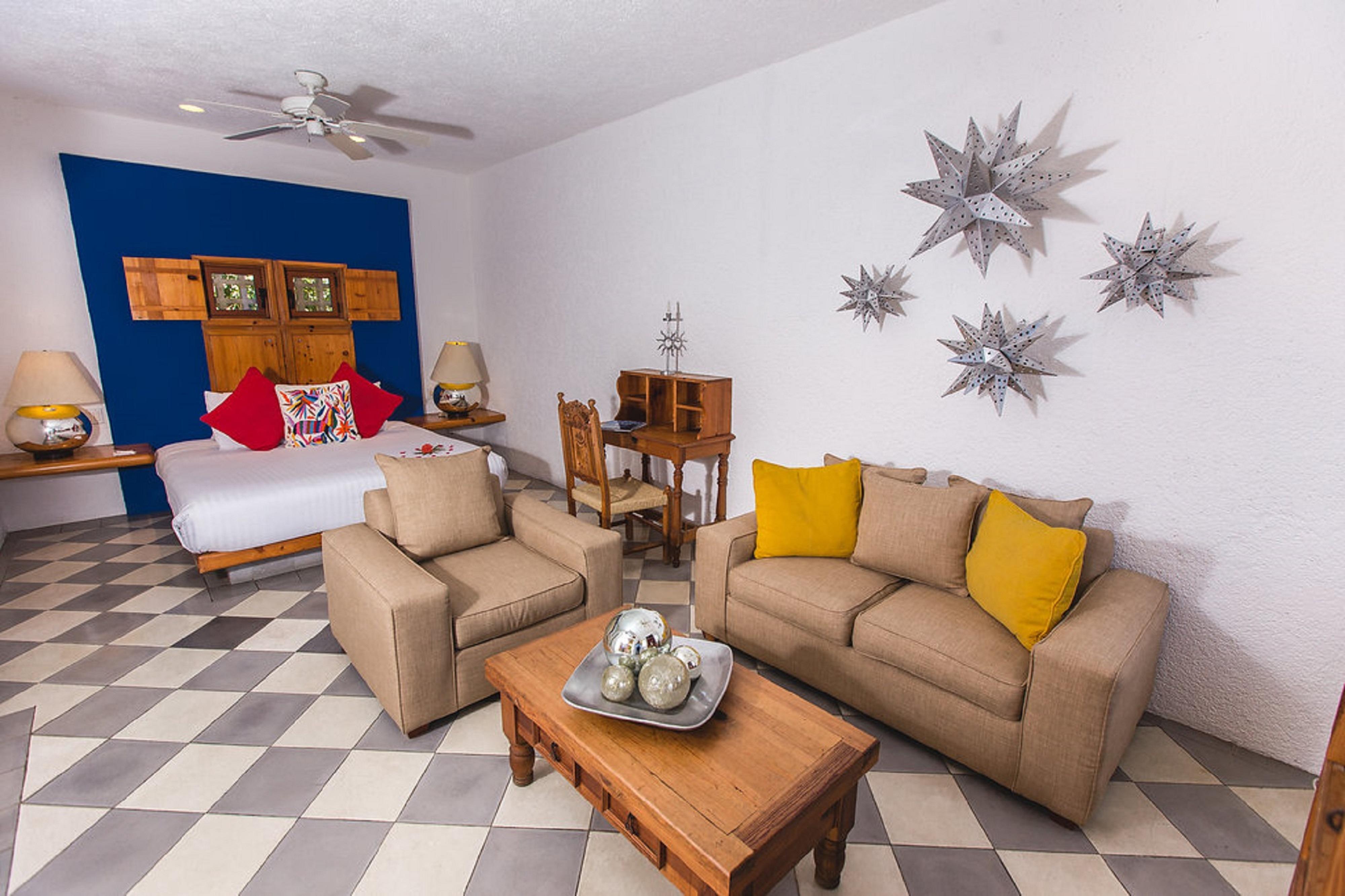 Casa Natalia Boutique Hotel Adults Only San José del Cabo المظهر الخارجي الصورة