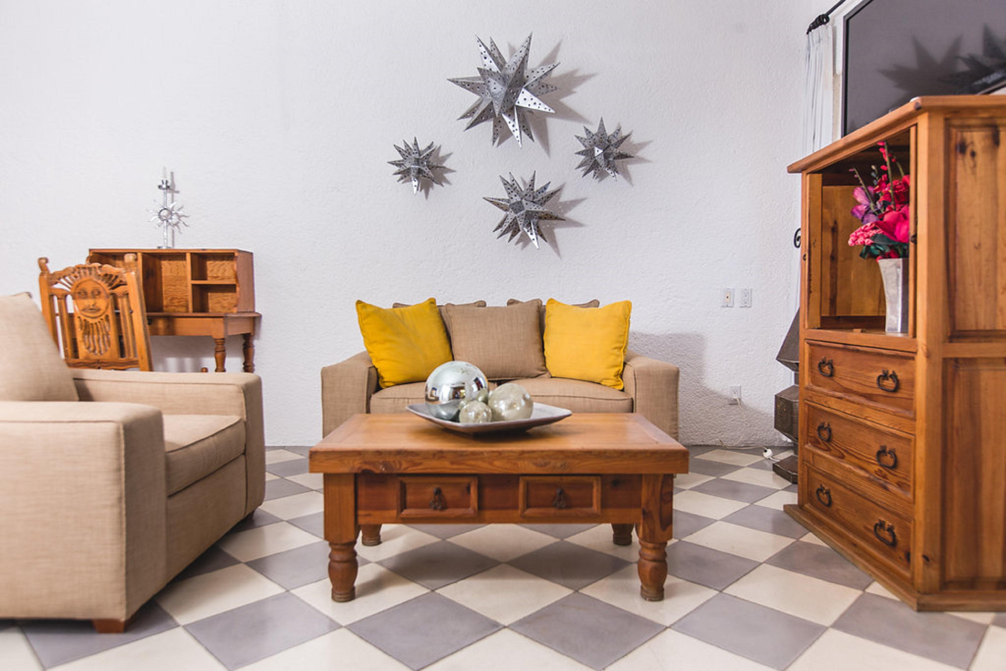 Casa Natalia Boutique Hotel Adults Only San José del Cabo المظهر الخارجي الصورة