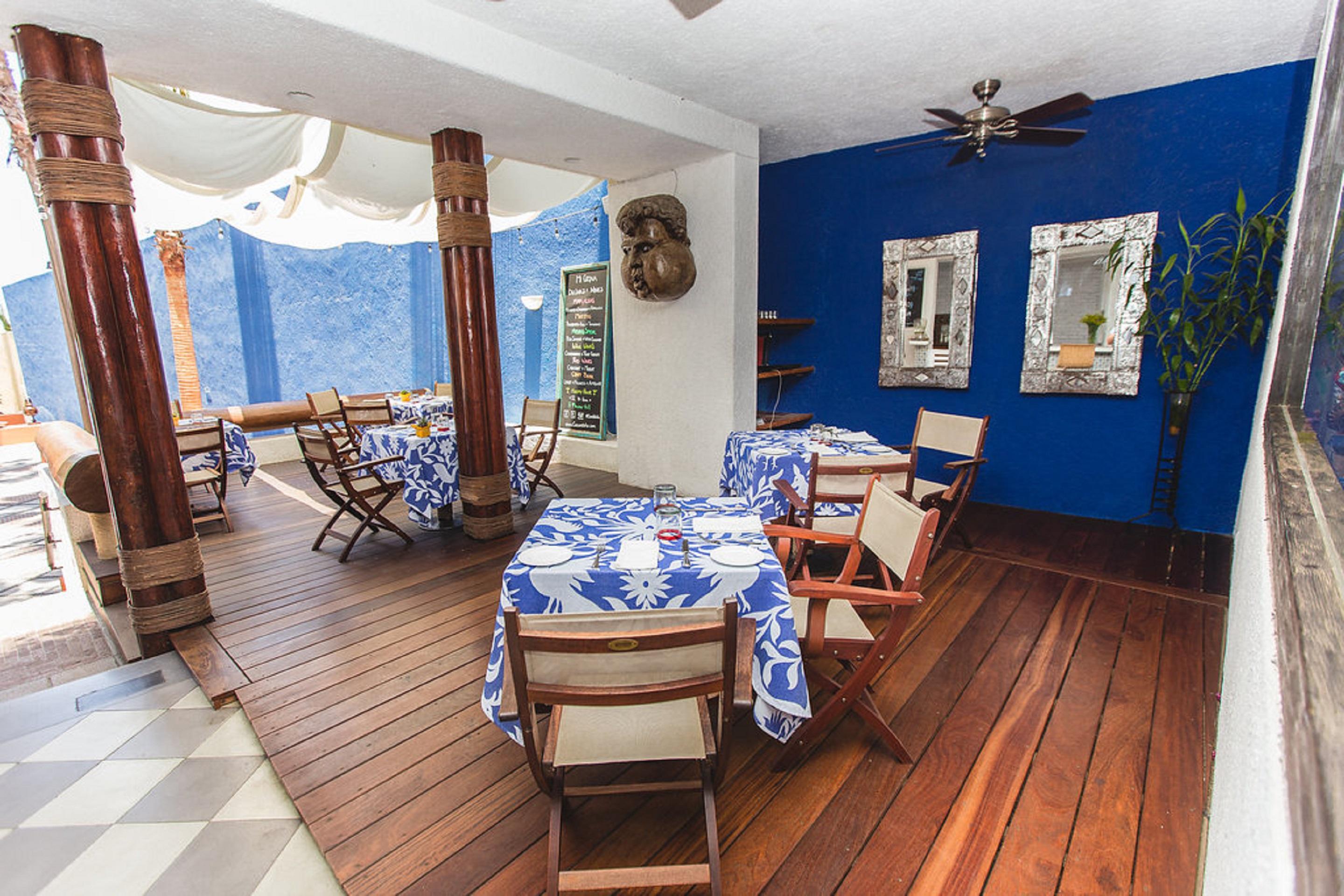 Casa Natalia Boutique Hotel Adults Only San José del Cabo المظهر الخارجي الصورة