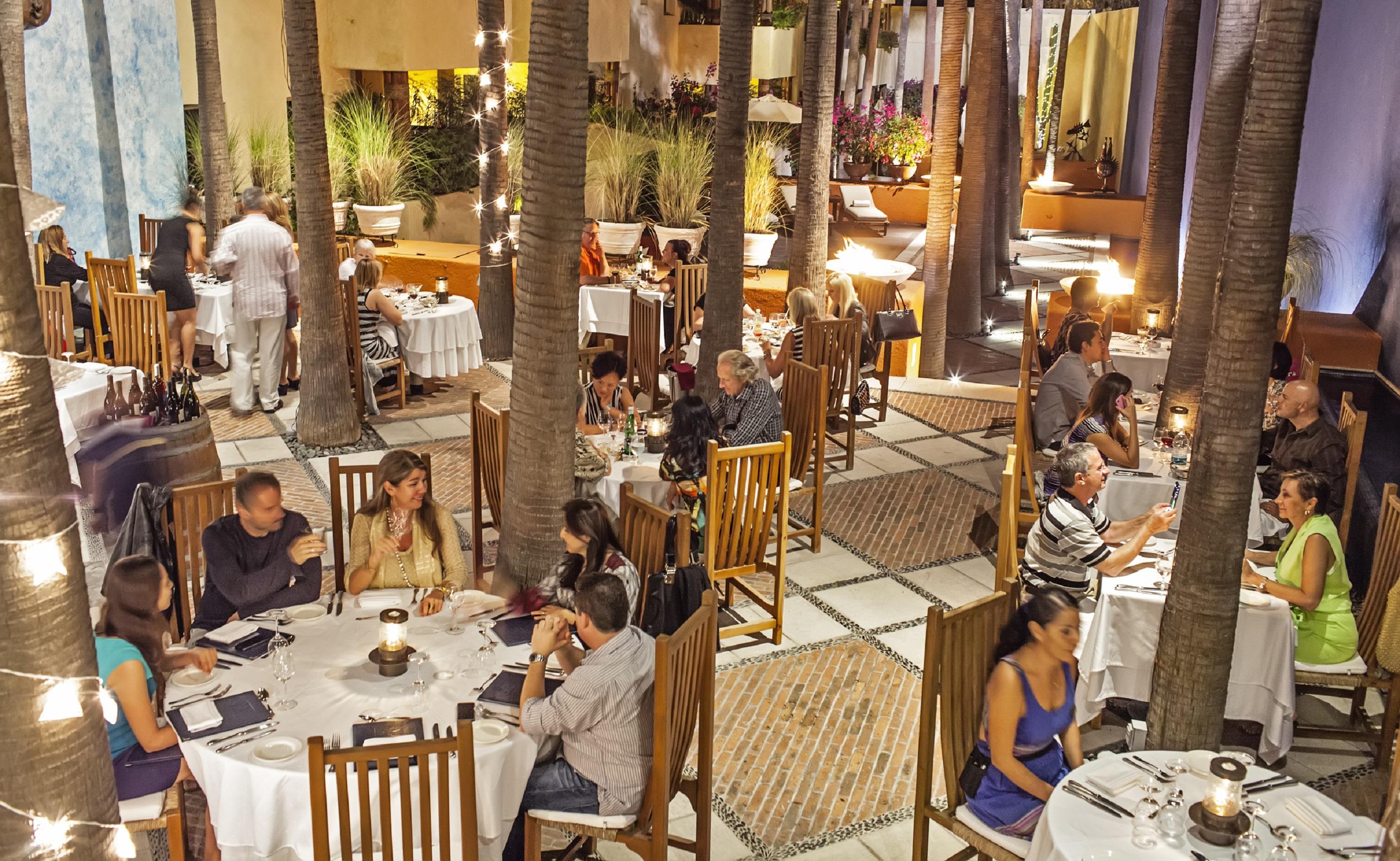 Casa Natalia Boutique Hotel Adults Only San José del Cabo المظهر الخارجي الصورة