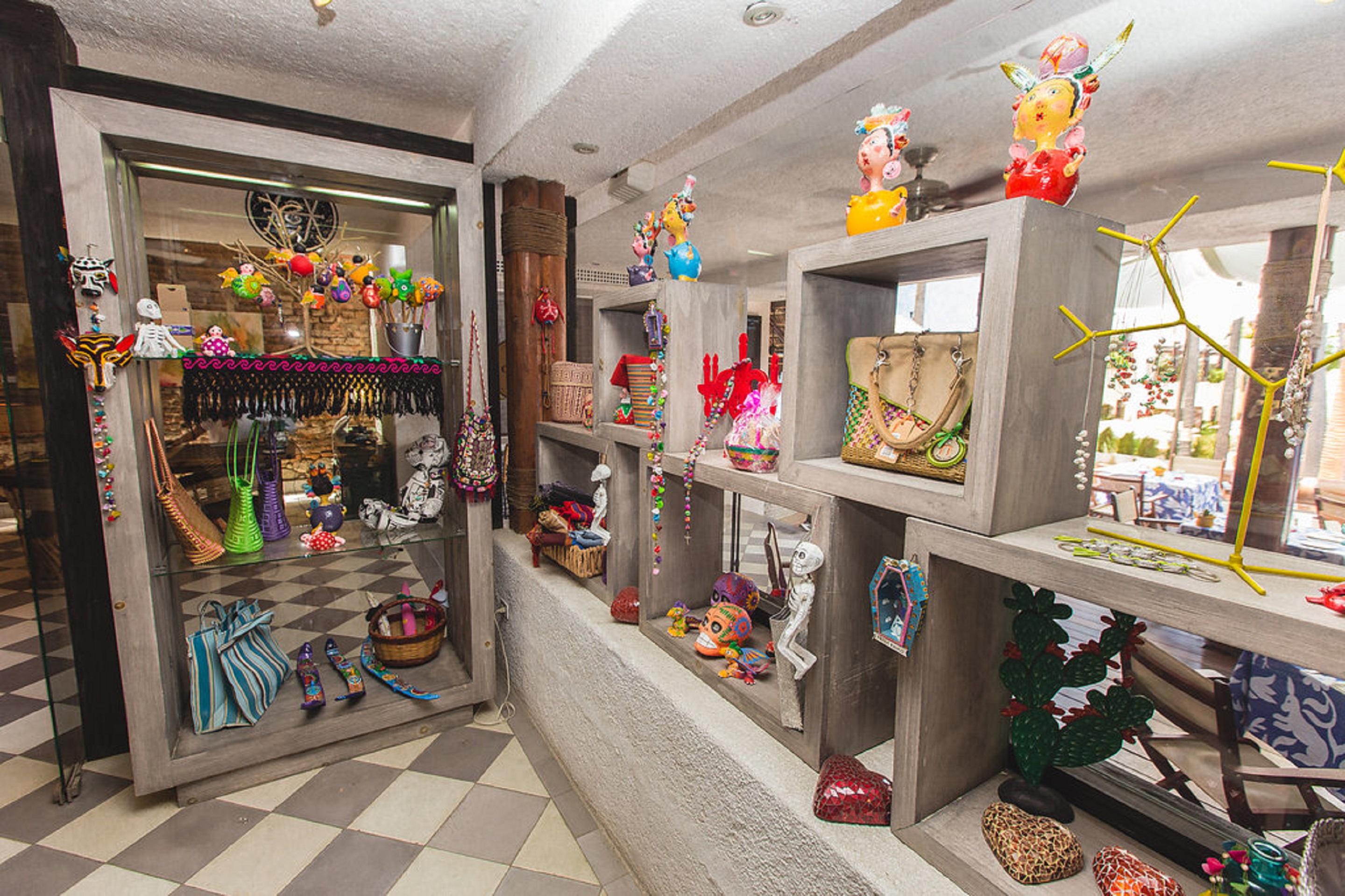 Casa Natalia Boutique Hotel Adults Only San José del Cabo المظهر الخارجي الصورة