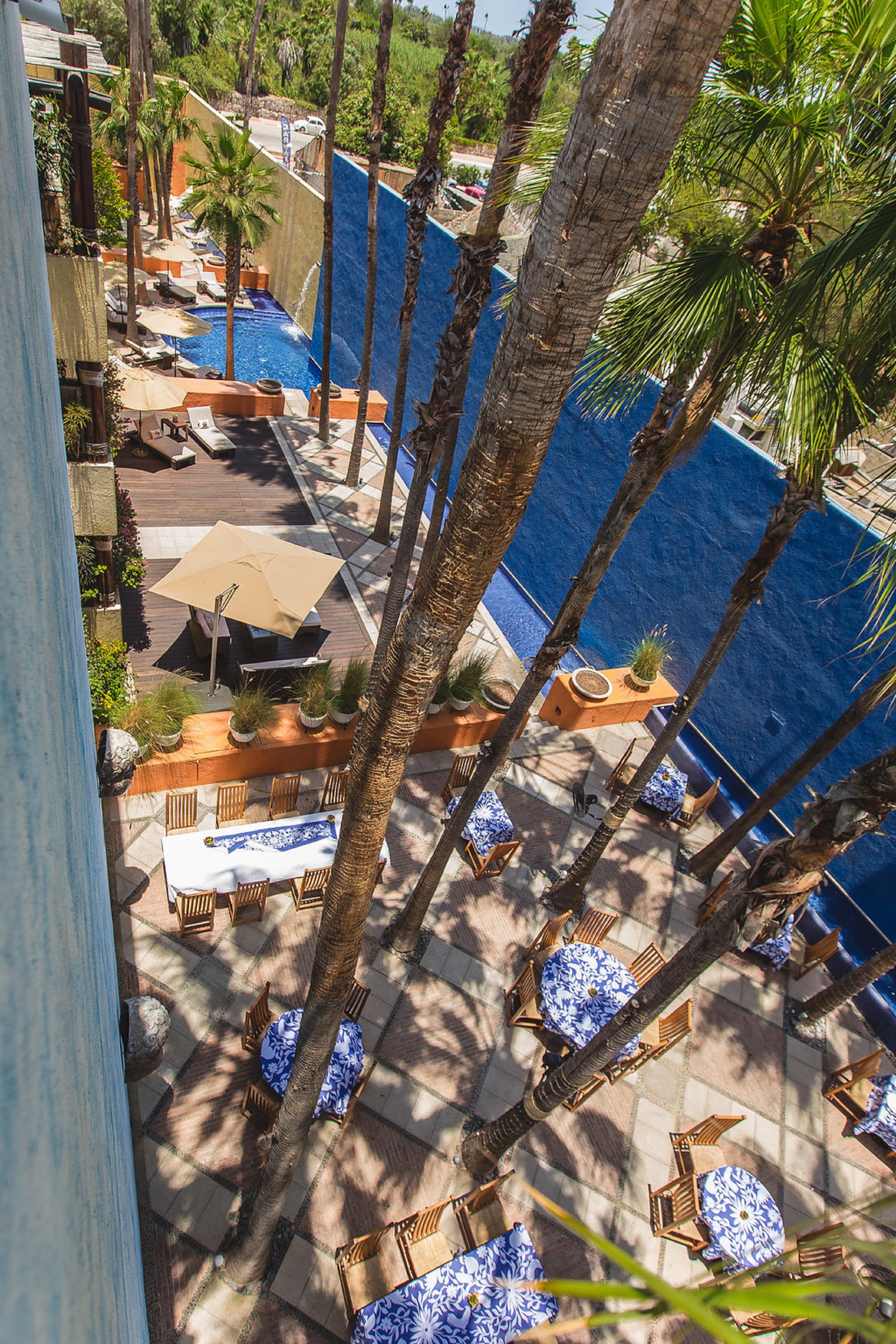 Casa Natalia Boutique Hotel Adults Only San José del Cabo المظهر الخارجي الصورة