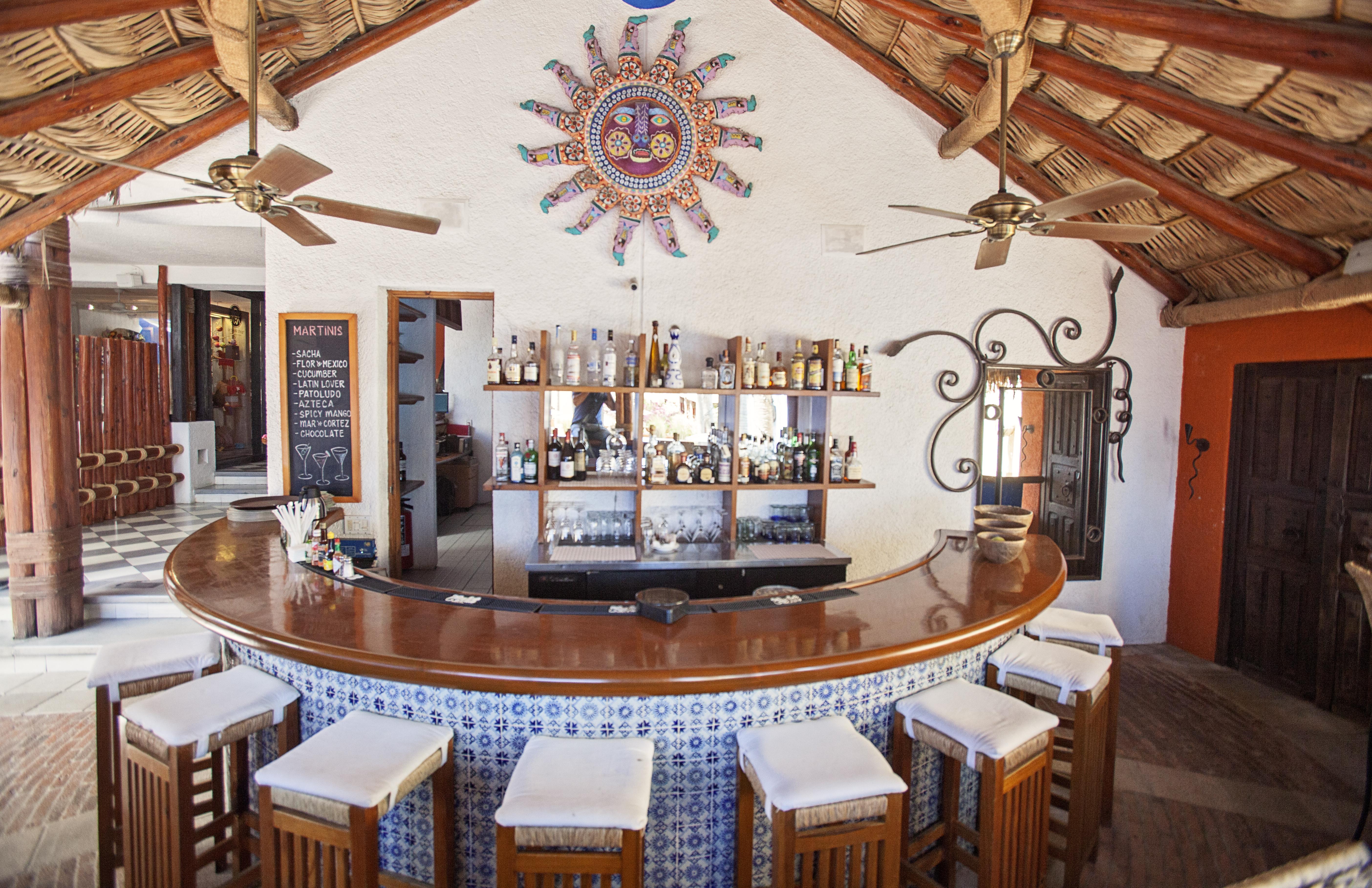 Casa Natalia Boutique Hotel Adults Only San José del Cabo المظهر الخارجي الصورة