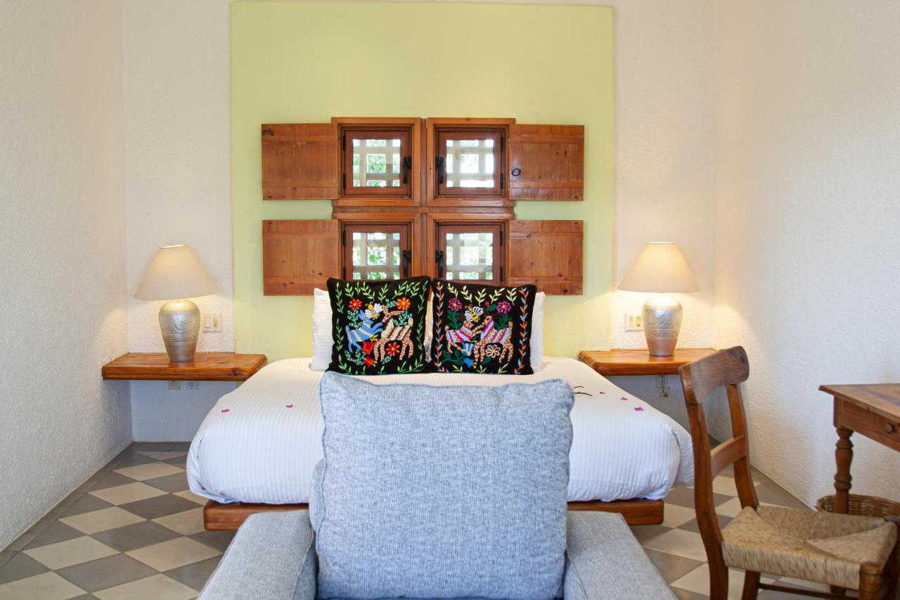 Casa Natalia Boutique Hotel Adults Only San José del Cabo المظهر الخارجي الصورة
