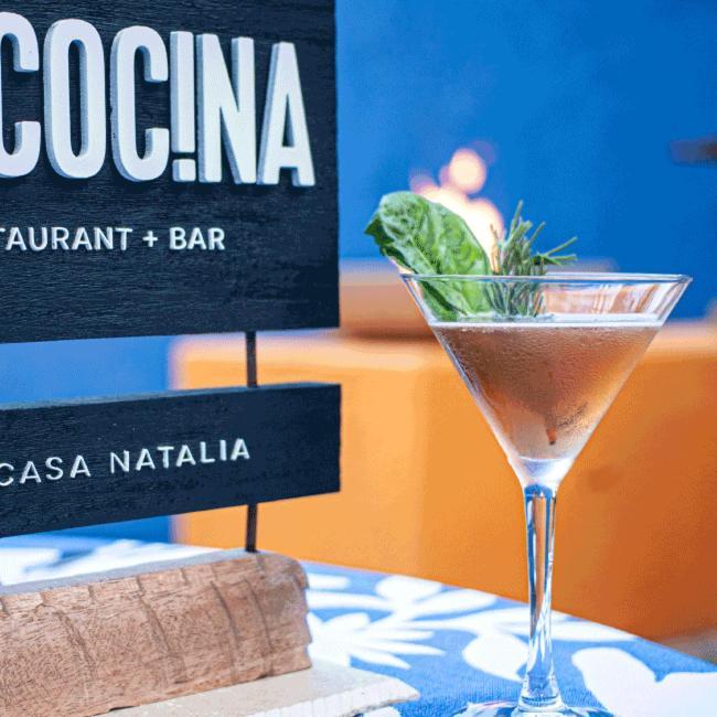 Casa Natalia Boutique Hotel Adults Only San José del Cabo المظهر الخارجي الصورة