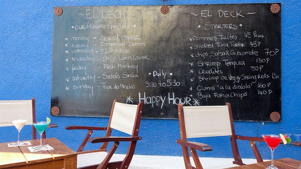 Casa Natalia Boutique Hotel Adults Only San José del Cabo المظهر الخارجي الصورة