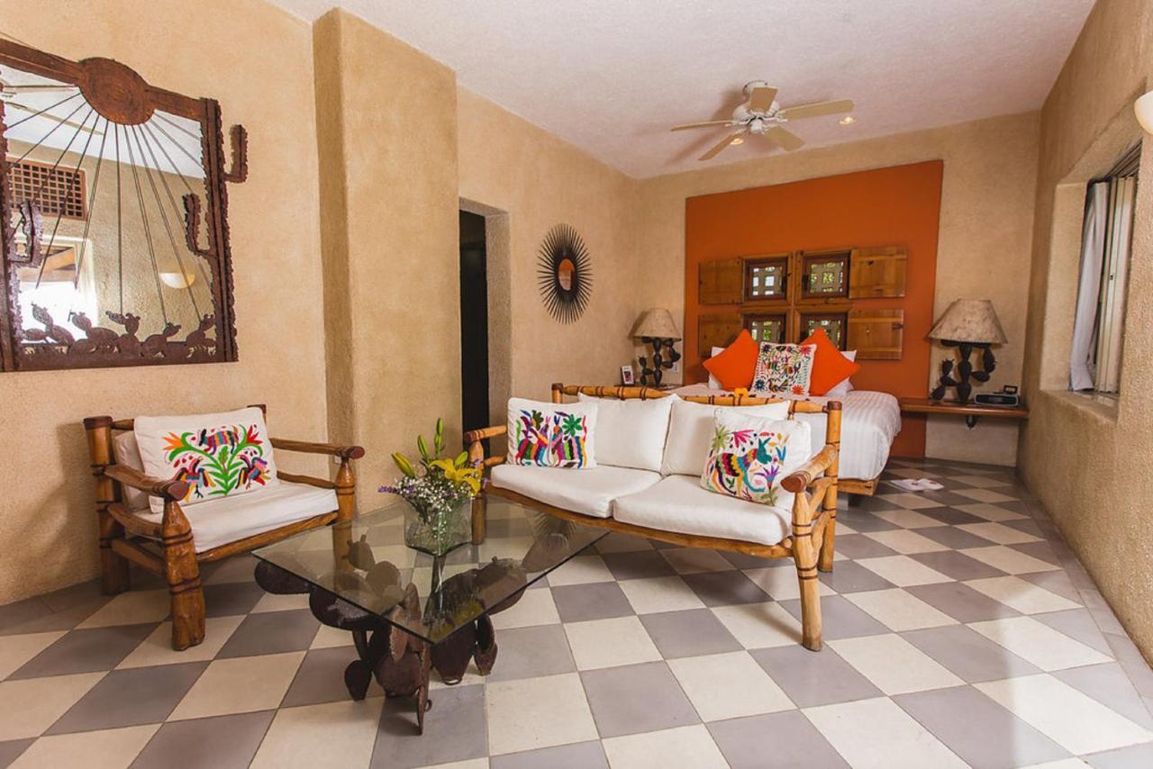 Casa Natalia Boutique Hotel Adults Only San José del Cabo المظهر الخارجي الصورة